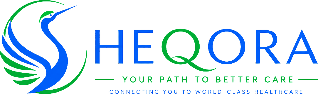 HEQORA